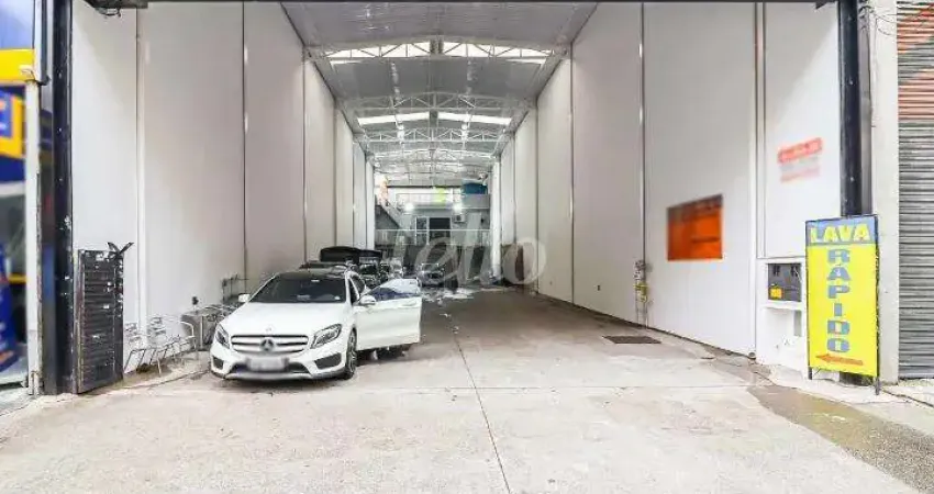 Barracão / Galpão / Depósito para alugar na Alameda dos Maracatins, --, Indianópolis, São Paulo