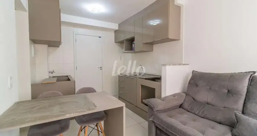 Apartamento com 2 quartos para alugar na Avenida Vila Ema, --, Vila Ema, São Paulo
