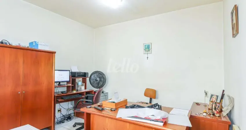 Ponto comercial com 7 salas para alugar na Rua Oriel Pereira do Valle, --, Vila Gomes Cardim, São Paulo