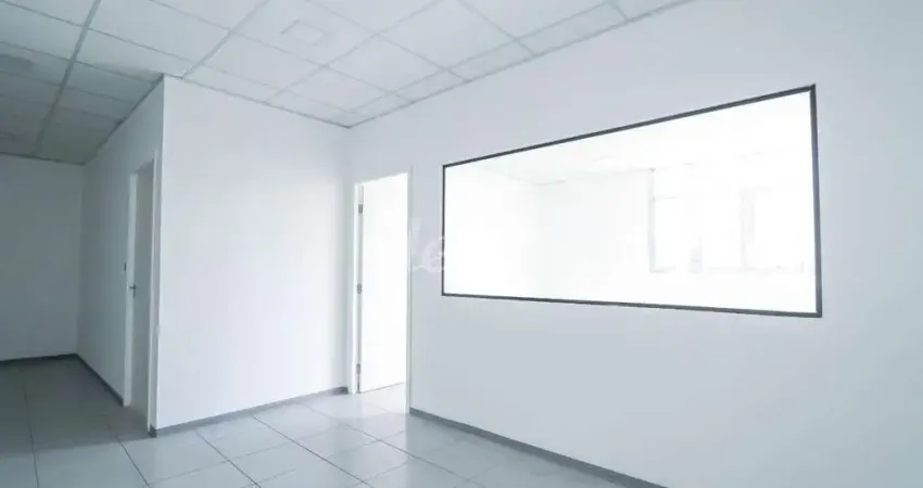 Ponto comercial para alugar na Avenida Padres Olivetanos, --, Vila Esperança, São Paulo