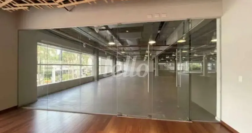 Sala comercial para alugar na Rua Werner Von Siemens, --, Lapa de Baixo, São Paulo