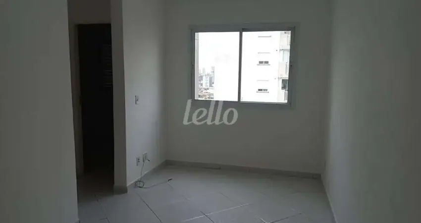 Apartamento com 2 quartos para alugar na Rua Odorico Mendes, --, Mooca, São Paulo