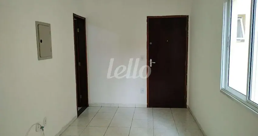 Apartamento com 1 quarto para alugar na Alameda Araguaia, --, Santa Maria, São Caetano do Sul