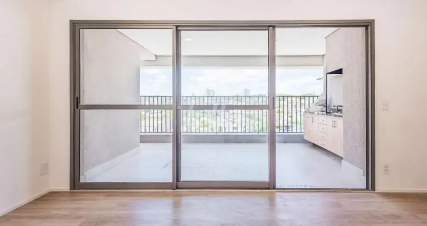 Apartamento com 3 quartos para alugar na Rua Luís Góis, --, Mirandópolis, São Paulo