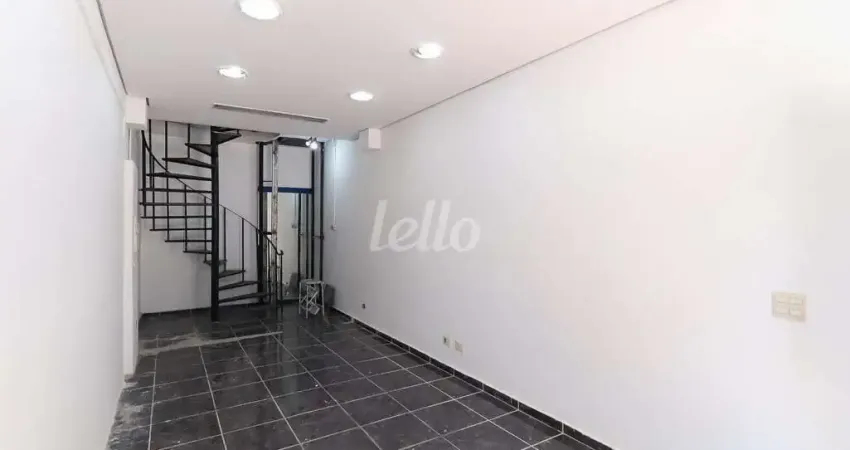 Ponto comercial para alugar na Rua Clodomiro Amazonas, --, Vila Nova Conceição, São Paulo