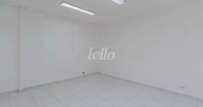 Casa comercial para alugar na Rua Pedro de Toledo, --, Vila Clementino, São Paulo