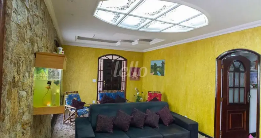 Casa comercial com 2 salas para alugar na Rua Bacabal, --, Parque das Paineiras, São Paulo