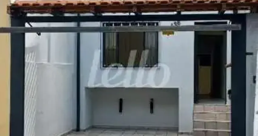 Casa para alugar na Rua Banco das Palmas, --, Santana, São Paulo