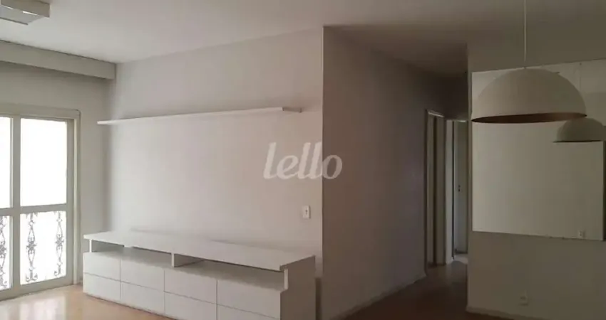 Apartamento com 3 quartos para alugar na Rua Jesuíno Arruda, --, Itaim Bibi, São Paulo