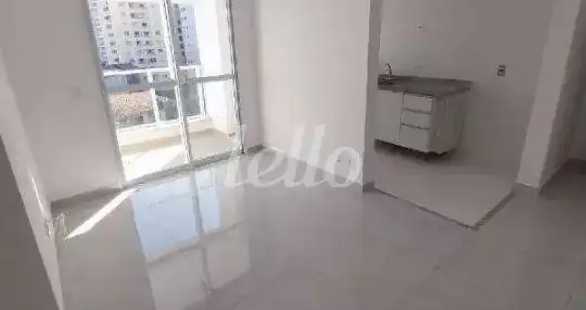 Apartamento com 2 quartos para alugar na Rua Luzitânia, --, Vila Lusitânia, São Bernardo do Campo