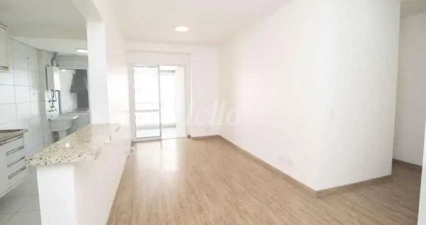 Apartamento com 2 quartos para alugar na Rua Joana Angélica, --, Barcelona, São Caetano do Sul