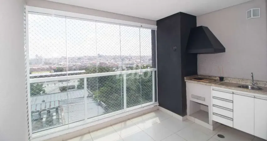 Apartamento com 2 quartos para alugar na Rua Joana Angélica, --, Barcelona, São Caetano do Sul