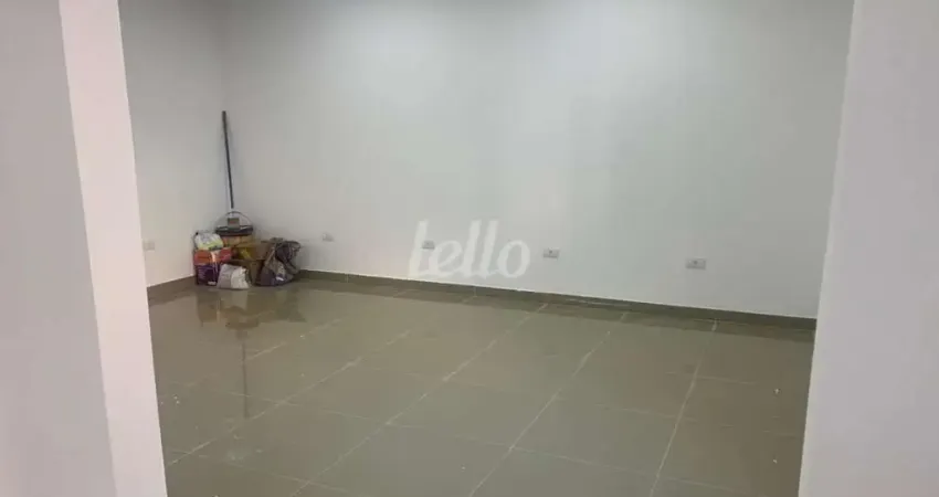 Terreno comercial para alugar na Rua Afonsina, --, Vila Palmares, Santo André