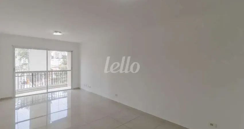 Apartamento com 3 quartos para alugar na Rua Itapeti, --, Vila Gomes Cardim, São Paulo