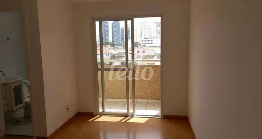 Apartamento com 2 quartos para alugar na Rua Cândido Vale, --, Tatuapé, São Paulo