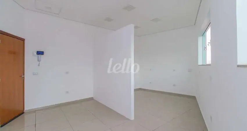 Sala comercial com 1 sala para alugar na Avenida Morais Costa, --, Vila Industrial, São Paulo