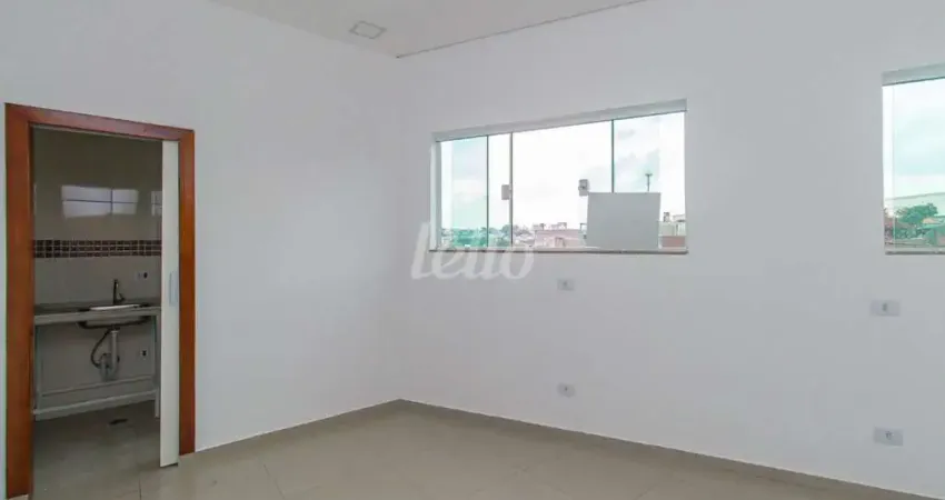 Sala comercial com 1 sala para alugar na Avenida Morais Costa, --, Vila Industrial, São Paulo