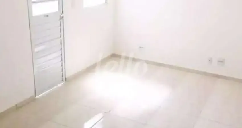 Apartamento com 1 quarto para alugar na Rua Melo Peixoto, --, Tatuapé, São Paulo