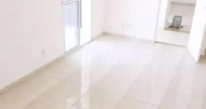 Apartamento com 1 quarto para alugar na Rua Melo Peixoto, --, Tatuapé, São Paulo