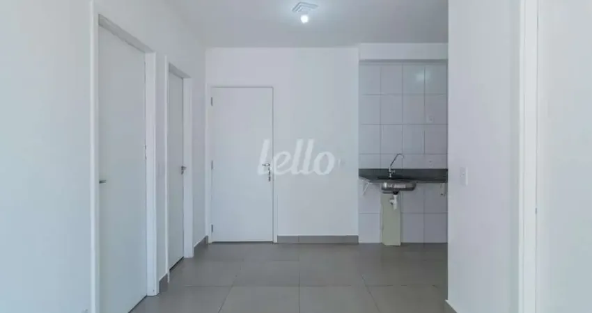Apartamento com 2 quartos para alugar na Rua Quixadá, --, Vila Invernada, São Paulo