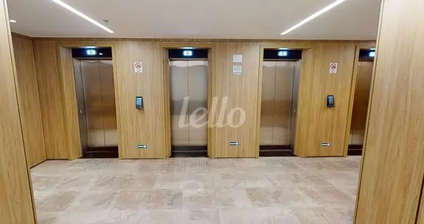 Sala comercial com 2 salas para alugar na Rua Cubatão, --, Vila Mariana, São Paulo