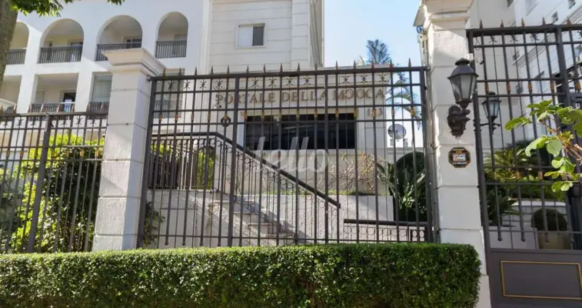 Apartamento com 2 quartos para alugar na Rua Dias Leme, --, Mooca, São Paulo