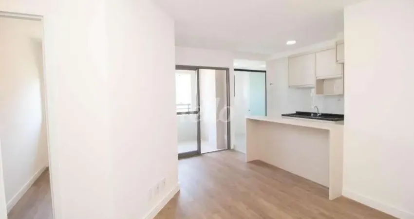 Apartamento para alugar na Rua Angatuba, --, Bangú, Santo André