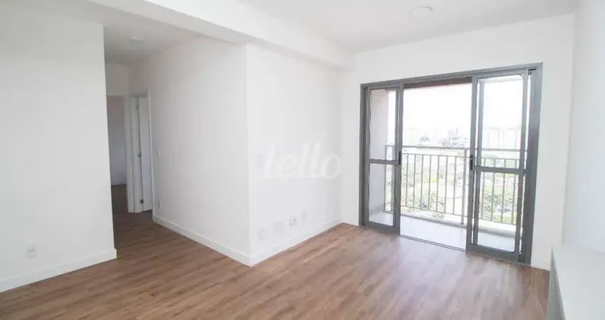 Apartamento para alugar na Rua Riachuelo, --, Vila Assunção, Santo André