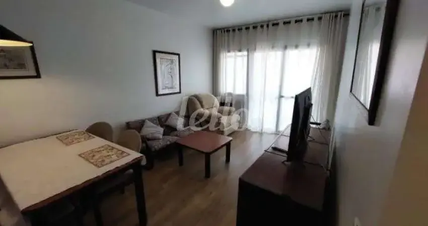 Flat com 1 quarto para alugar na Rua João Pessoa, --, Centro, São Bernardo do Campo