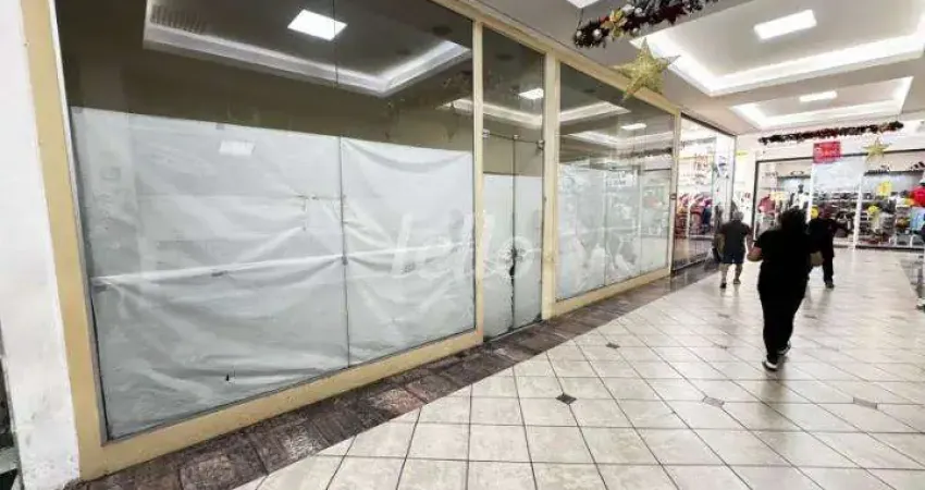 Ponto comercial com 1 sala para alugar na Rua Marechal Deodoro, --, Centro, São Bernardo do Campo