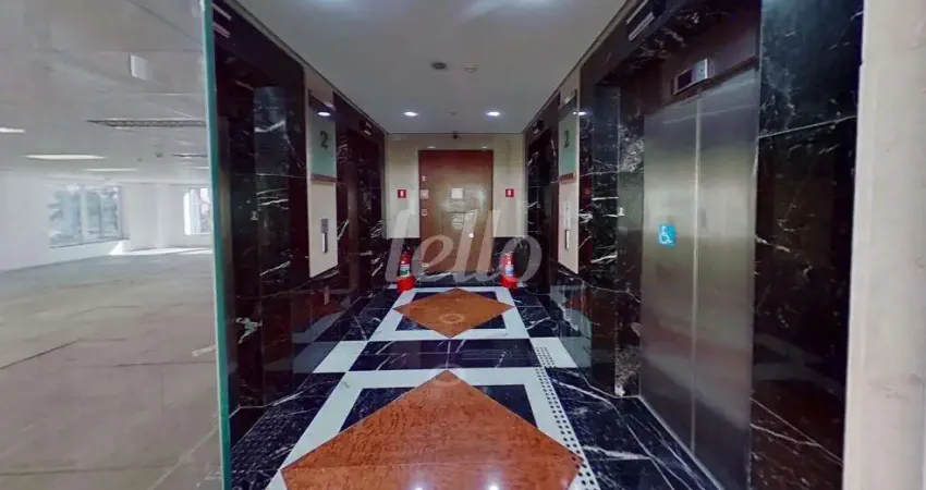 Sala comercial para alugar na Rua Alexandre Dumas, --, Chácara Santo Antônio, São Paulo