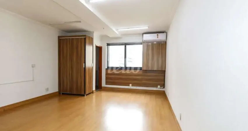 Sala comercial com 1 sala para alugar na Rua Apucarana, --, Tatuapé, São Paulo