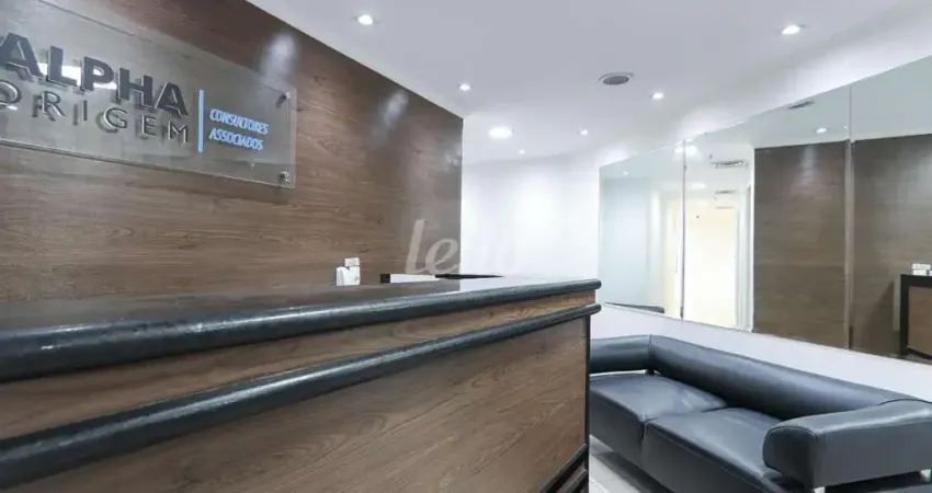 Sala comercial com 3 salas para alugar na Rua Coelho Lisboa, --, Cidade Mãe do Céu, São Paulo