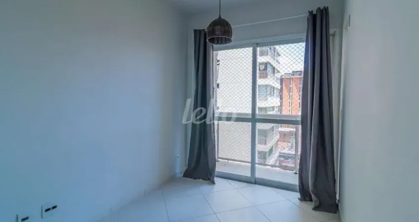 Kitnet / Stúdio para alugar na Rua Brigadeiro Galvão, --, Barra Funda, São Paulo