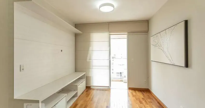 Apartamento com 2 quartos para alugar na Rua Diana, --, Perdizes, São Paulo