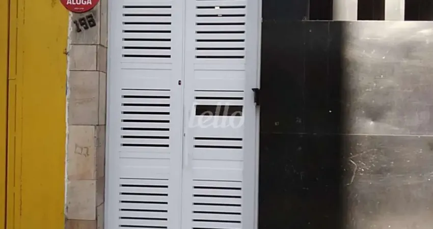 Flat com 1 quarto para alugar na Rua Frei Caneca, --, Consolação, São Paulo