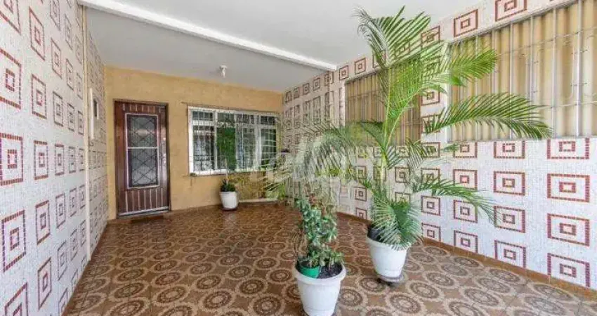 Casa com 2 quartos para alugar na Rua Itanhaém, --, Vila Prudente, São Paulo