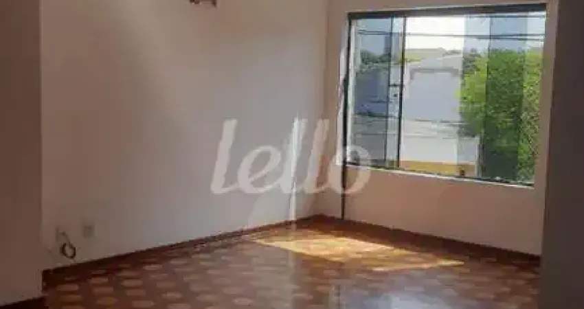 Apartamento com 2 quartos para alugar na Avenida Doutor Erasmo, --, Vila Assunção, Santo André