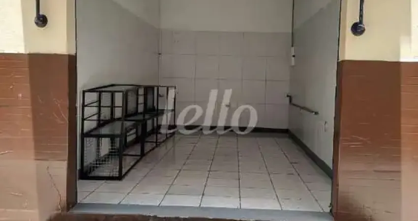 Ponto comercial para alugar na Rua Maria Scopel Takeshita, --, Jardim do Mar, São Bernardo do Campo