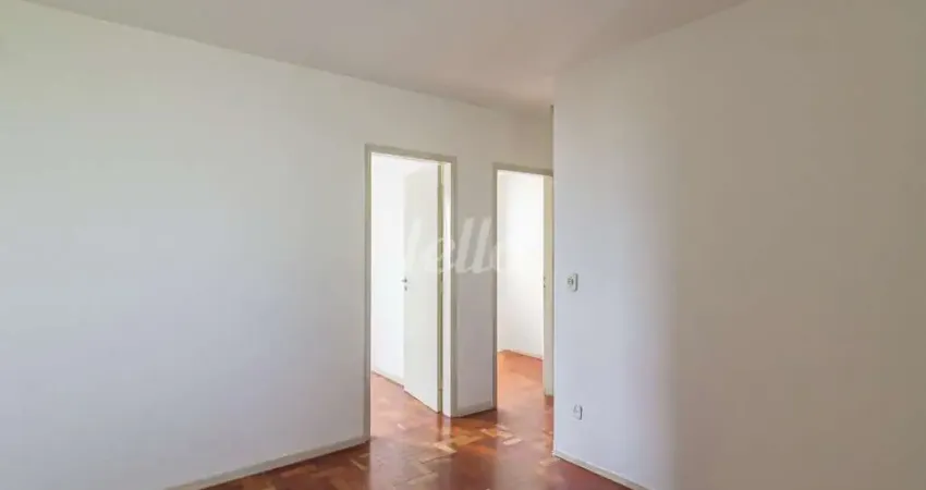 Apartamento com 2 quartos para alugar na Rua Santo Egídio, --, Santa Teresinha, São Paulo