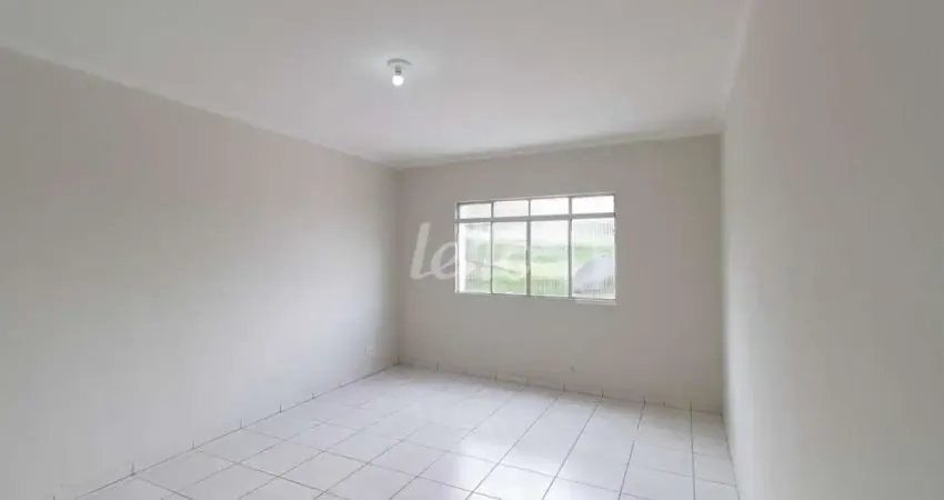 Apartamento com 2 quartos para alugar na Avenida Álvaro Ramos, --, Quarta Parada, São Paulo