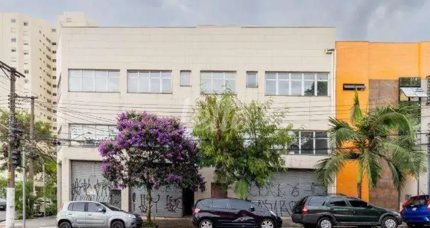 Ponto comercial para alugar na Rua Visconde de Inhomerim, --, Mooca, São Paulo