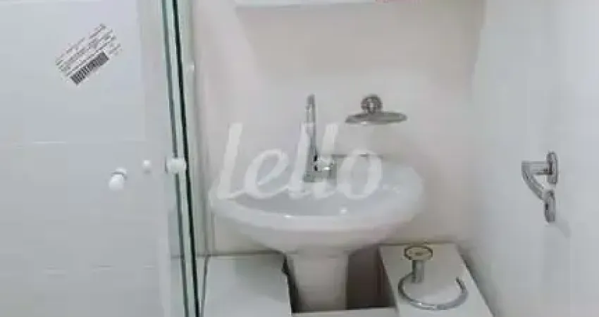 Apartamento com 2 quartos para alugar na Rua Achilles Orlando Curtolo, --, Parque Industrial Tomas Edson, São Paulo