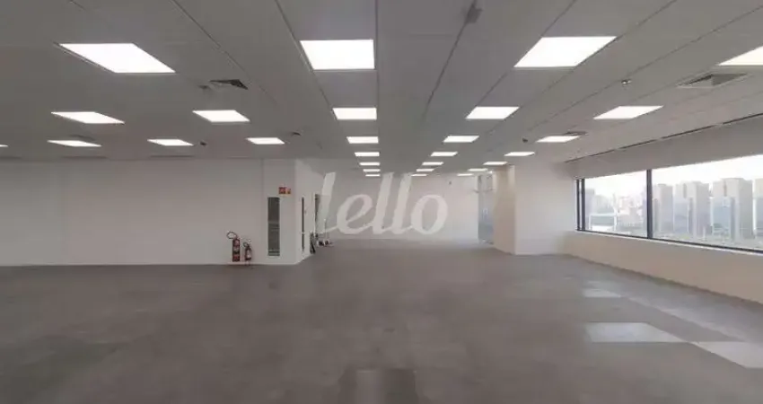 Sala comercial para alugar na Avenida Nicolas Boer, --, Parque Industrial Tomas Edson, São Paulo