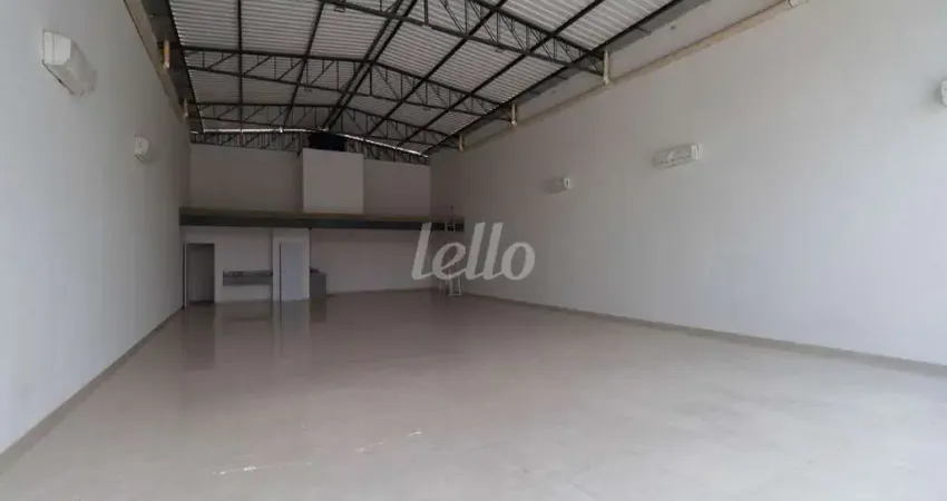 Barracão / Galpão / Depósito para alugar na Avenida Água Fria, --, Água Fria, São Paulo