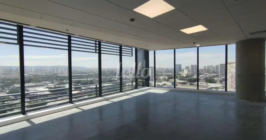 Sala comercial para alugar na Avenida Nicolas Boer, --, Parque Industrial Tomas Edson, São Paulo