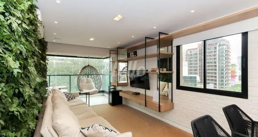 Apartamento com 2 quartos para alugar na Avenida Pedroso de Morais, --, Pinheiros, São Paulo