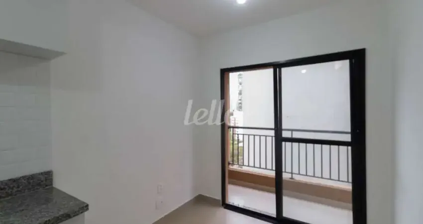 Apartamento com 1 quarto para alugar na Rua Doutor Homem de Melo, --, Perdizes, São Paulo
