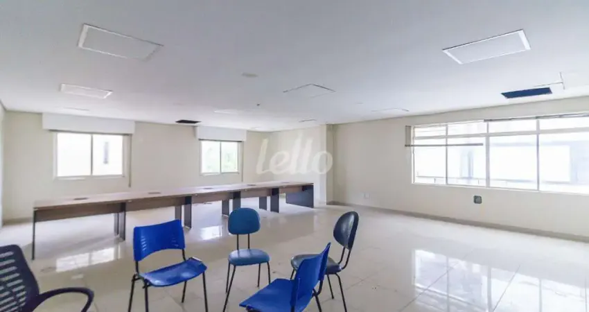 Sala comercial para alugar na Avenida Rebouças, --, Pinheiros, São Paulo