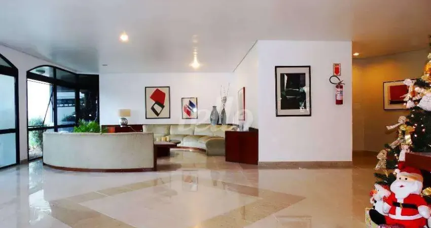 Apartamento com 3 quartos para alugar na Rua Bandeira Paulista, --, Itaim Bibi, São Paulo